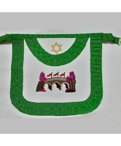 Masonic Apron